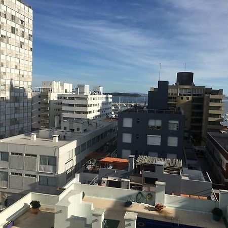 Edificio Canal Azul Punta del Este Extérieur photo