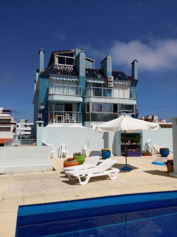 Edificio Canal Azul Punta del Este Extérieur photo