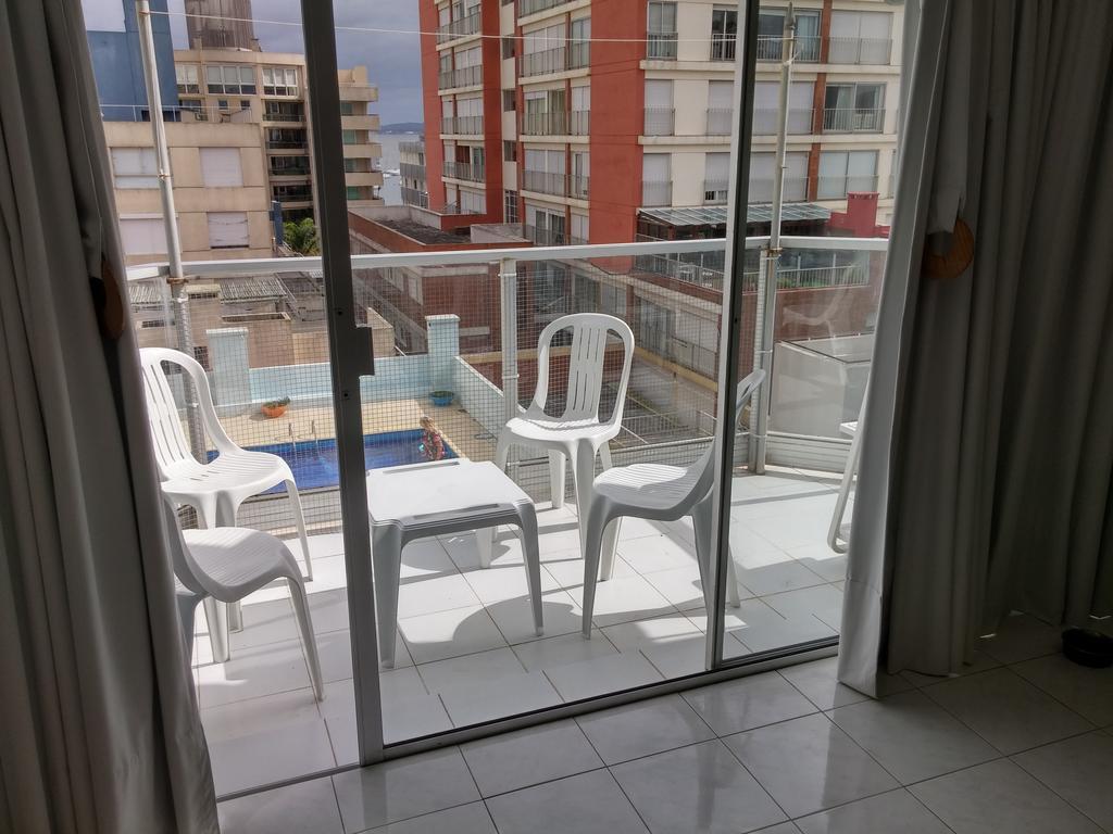 Edificio Canal Azul Punta del Este Extérieur photo