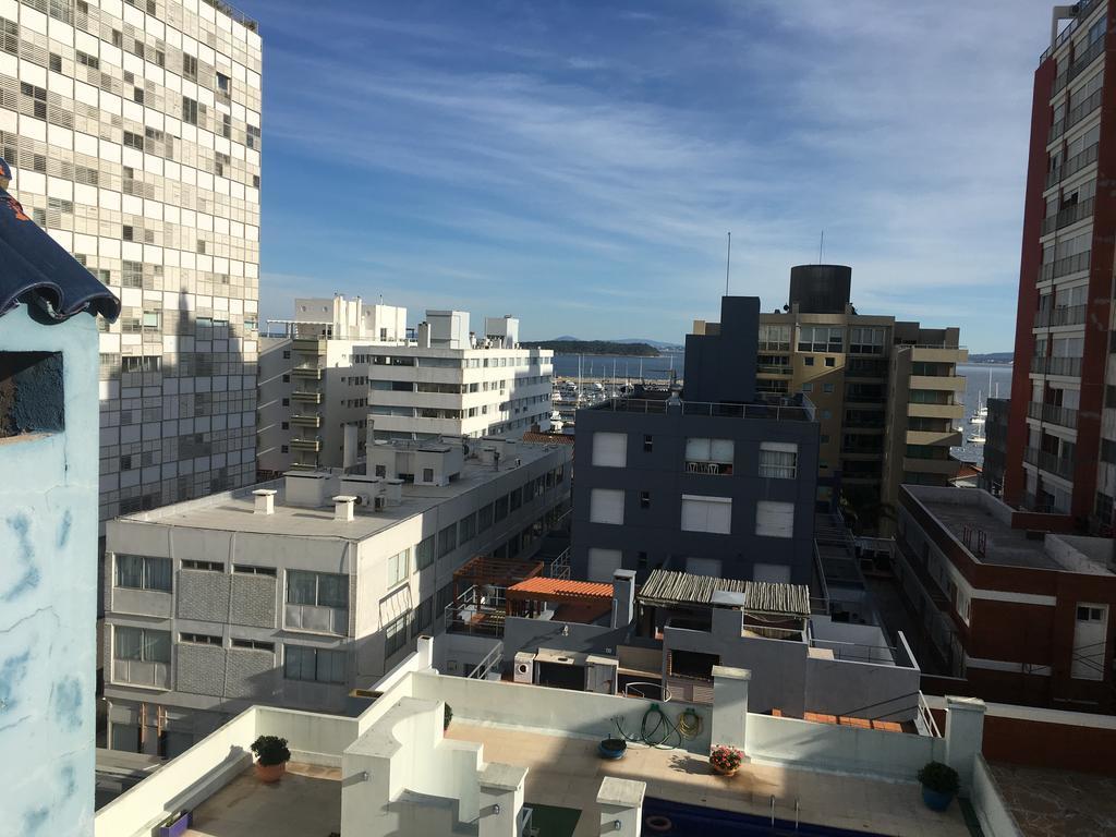 Edificio Canal Azul Punta del Este Extérieur photo