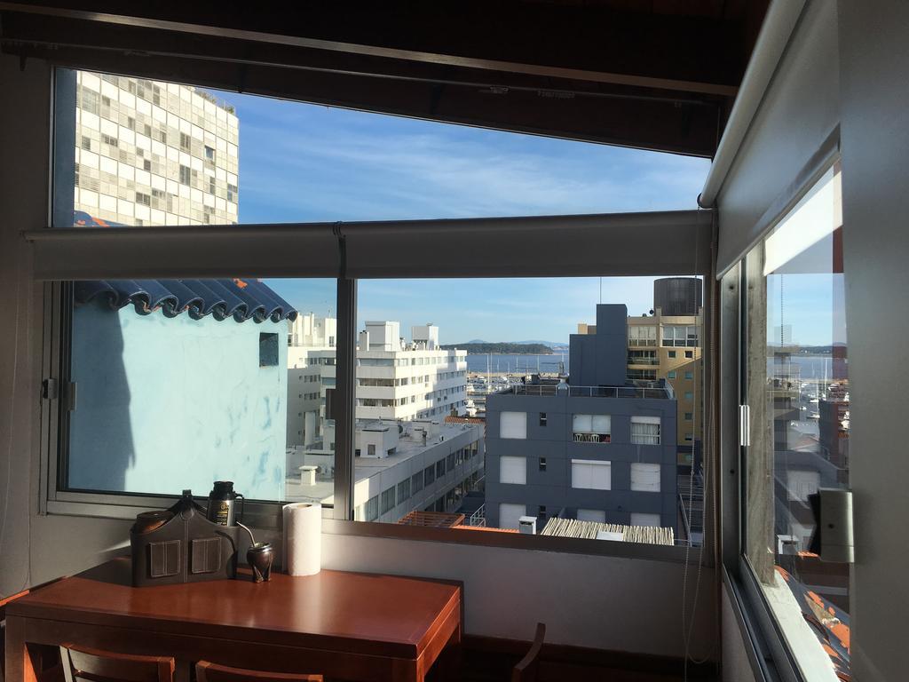 Edificio Canal Azul Punta del Este Extérieur photo
