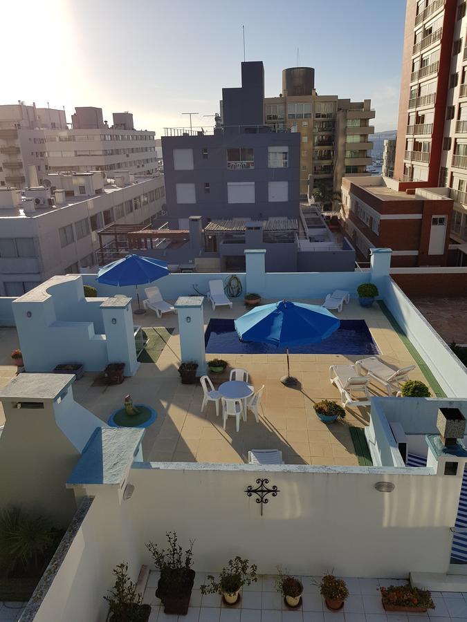 Edificio Canal Azul Punta del Este Extérieur photo